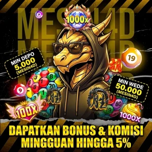 MESIN4D_-_Dapatkan_Bonus_Komisi_Mingguan_Hingga_5_Cair_Cepat