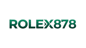 ROLEX878_LOGO_-_Sensasi_Main_Game_Online_Provider_Terlengkap
