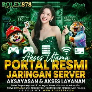 Rolex878_-_Portal_Resmi_Jaringan_Server_Akses_Layanan