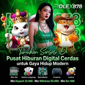 ROLEX878_-_Pusat_Hiburan_Digital_Cerdas_untuk_Gaya_Hidup_Modern