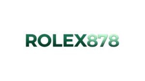 Rolex878_LOGO_-_Portal_Resmi_Jaringan_Server_Akses_Layanan