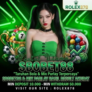 ROLEX878_-_Agen_Resmi_SBOBET88_Taruhan_Bola_Mix_Parlay_Terpercaya