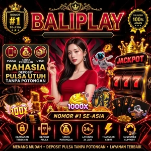 BALIPLAY_-_Rahasia_Deposit_Pulsa_Utuh_Tanpa_Potongan