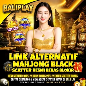 SLOT777_-_Link_Alternatif_Mahjong_Black_Scatter_Resmi_Bebas_Blokir