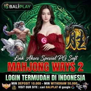BALIPLAY_-_Link_Akses_Spesial_PG_Soft_Mahjong_Ways_2