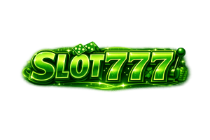 slot777-logo
