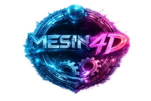 MESIN4D_ICON_-_Link_Deposit_QRIS_5K_Tanpa_Potongan_Hitungan_Detik_Masuk_