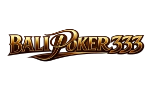 BALIPOKER333_LOGO_-_Platform_Resmi_APK_Permainan_Kartu_Online_Terpercaya