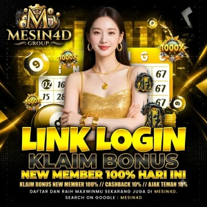 MESIN4D_-_Modal_Dua_Lipat_Klaim_Bonus_New_Member_100_Hari_Ini