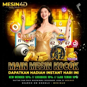 MESIN4D_-_Main_Mesin_Kocok_Hari_Ini_Serbu_Hadiah_Instan_Tanpa_Ribet