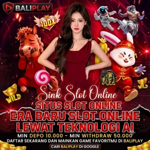 BALIPLAY_-_Era_Baru_Slot_Online_Lewat_Teknologi_AI