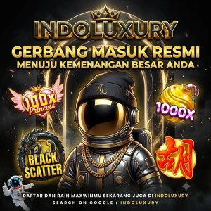 INDOLUXURY_-_Gerbang_Masuk_Resmi_Menuju_Kemenangan_Besar_Anda