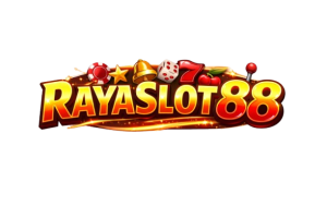 rayaslot88_logo