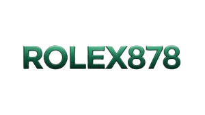 ROLEX878_LOGO_-_Platform_Gaming_Online_Paling_Dicari_Gen_Z_2026
