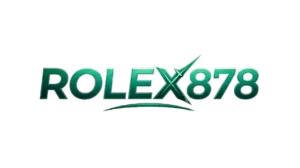 ROLEX878_LOGO_-_Akses_Cepat_Situs_Game_Online_Resmi_Terupdate