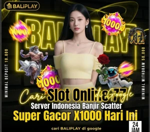 BALIPLAY_-_Link_Slot_Online_777_Server_Indonesia_Banjir_Scatter