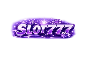 slot777_logo