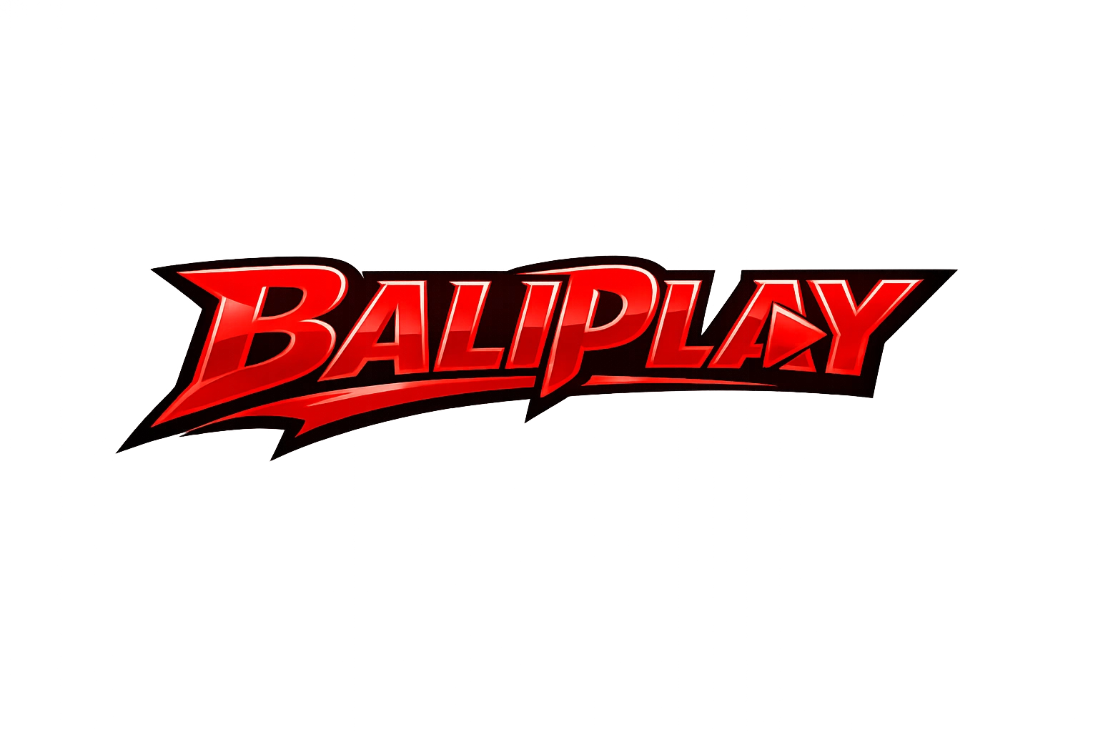 BALIPLAY logo