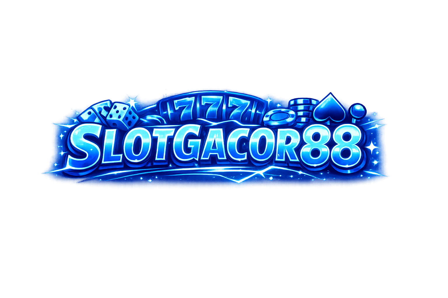 SLOTGACOR88 Logo
